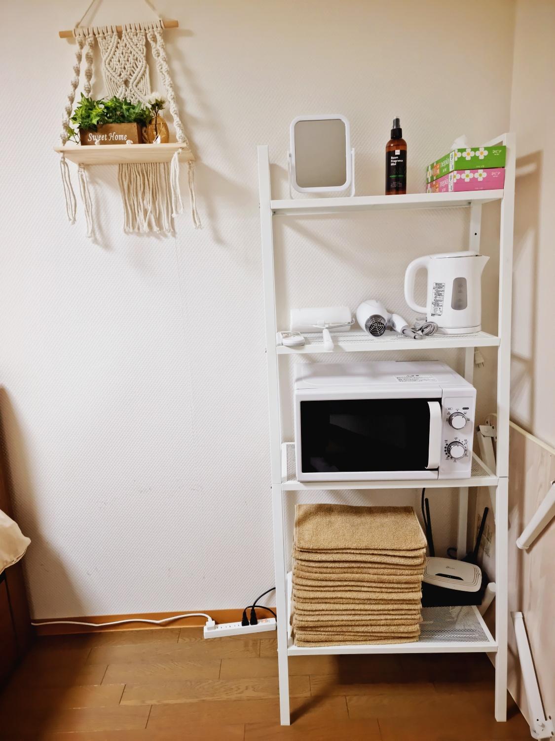 오사카 네코하우스 난바점 Appartement Buitenkant foto