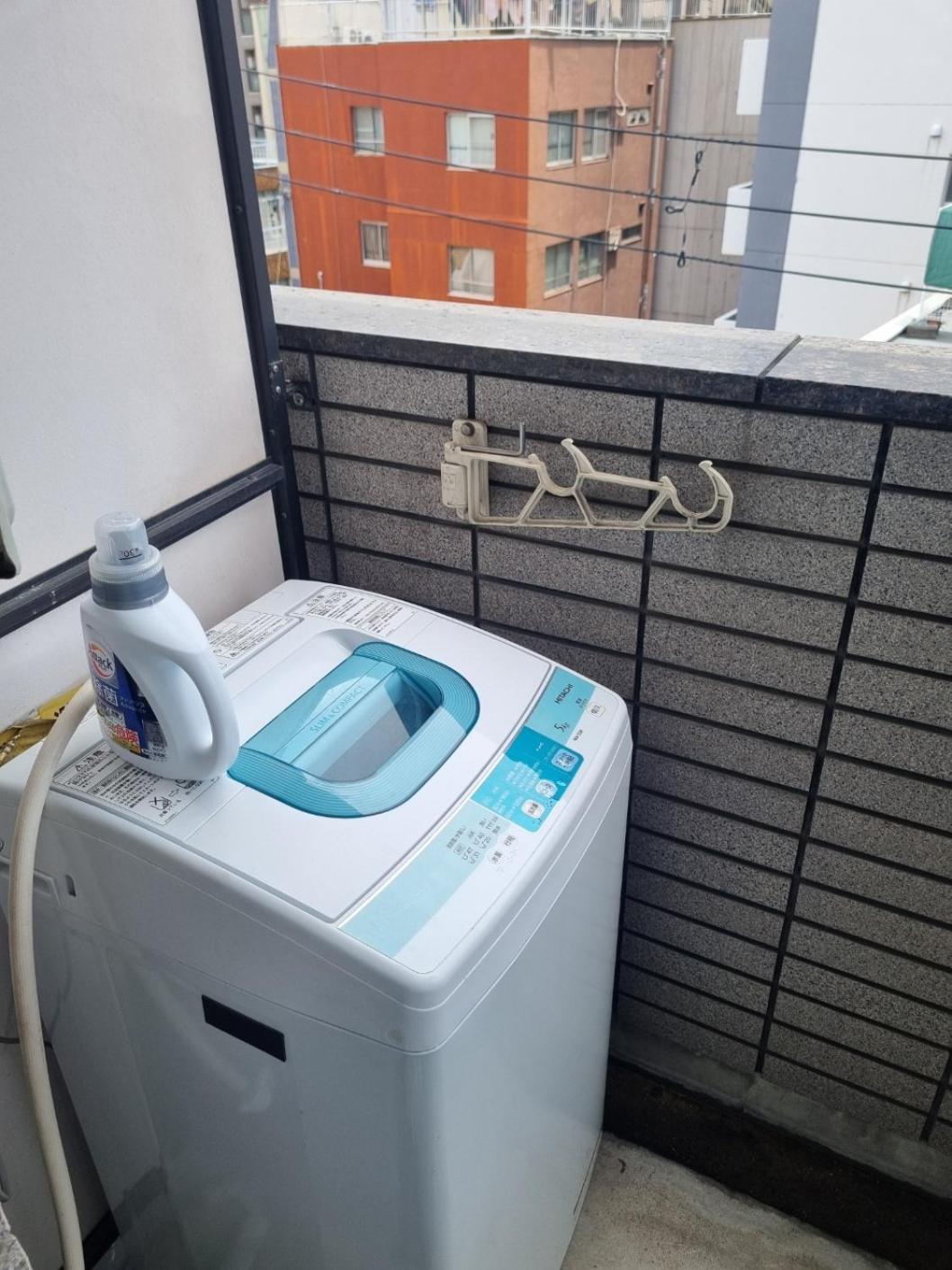 오사카 네코하우스 난바점 Appartement Buitenkant foto
