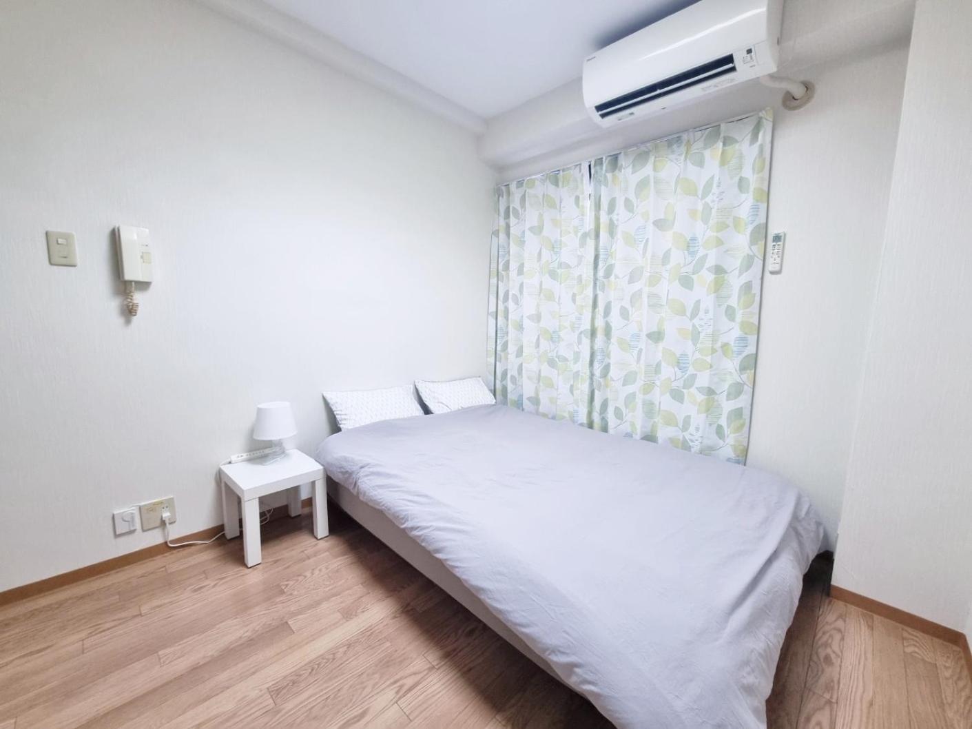 오사카 네코하우스 난바점 Appartement Buitenkant foto