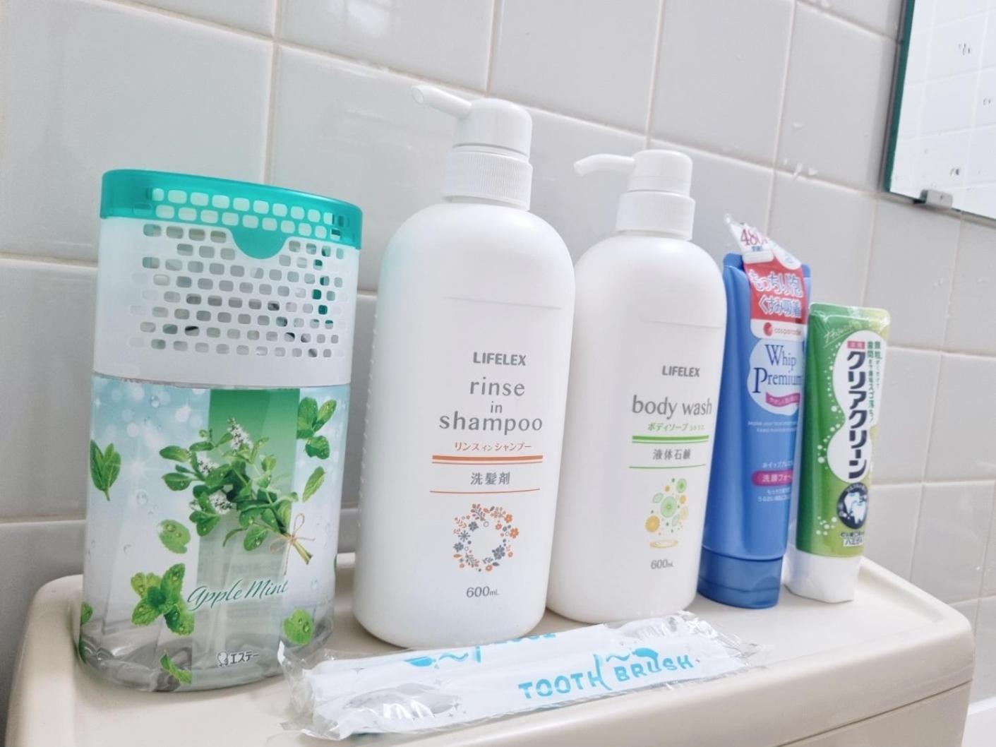 오사카 네코하우스 난바점 Appartement Buitenkant foto