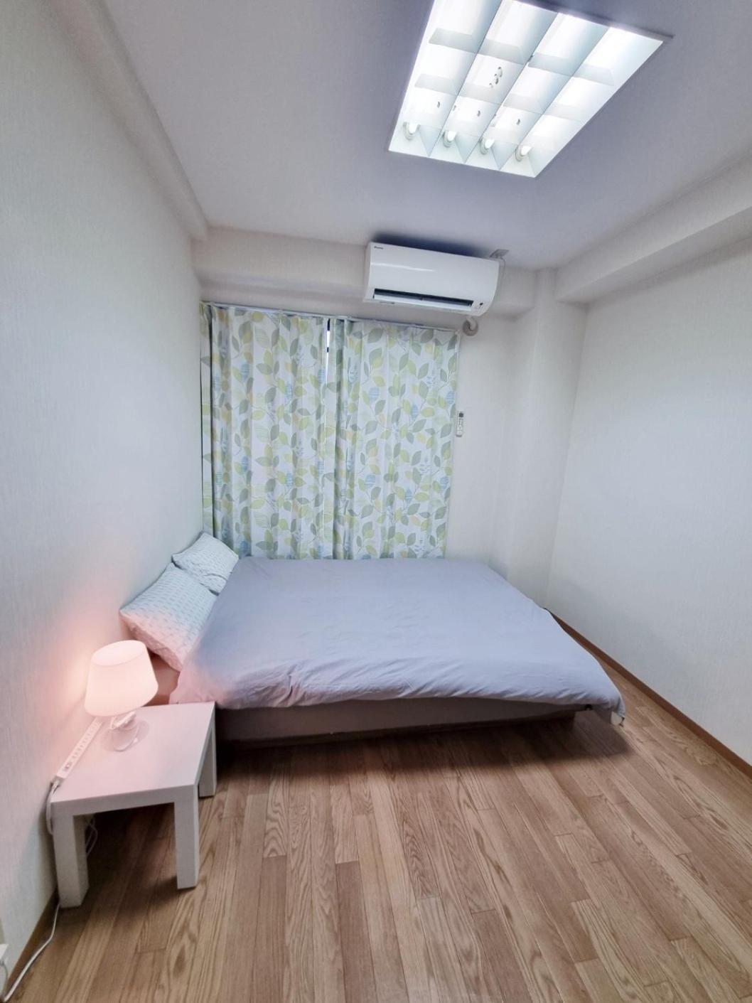 오사카 네코하우스 난바점 Appartement Buitenkant foto