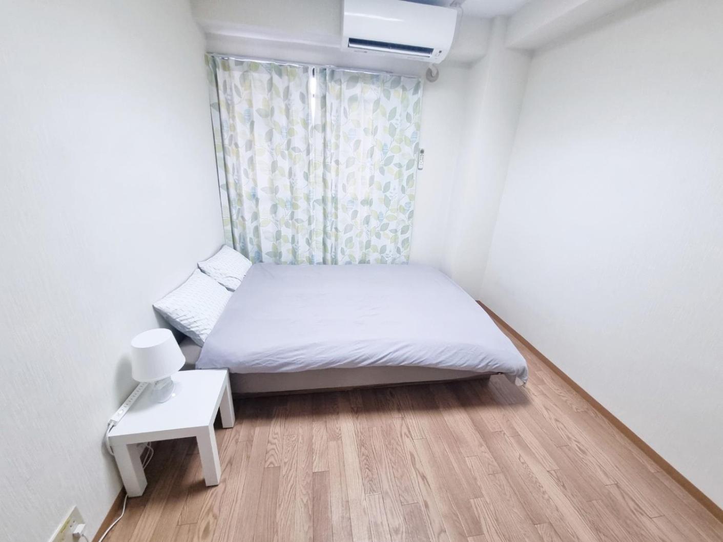 오사카 네코하우스 난바점 Appartement Buitenkant foto